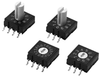 A6RS Rotay DIP Switch - A6RS-101RF - Omron Electronic Components – Americas