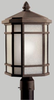 Exterior -Post/Pier Head - 54455 - Light Center (The)