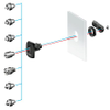 Enclosure Locks -- 2118773 - Image