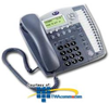 AT&T; 4 Line Expandable Speakerphone with Digital.. - ATT984 - TelephoneStuff.com