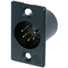 Circular Connector Assemblies - 6473-NC5MP-B-ND - DigiKey
