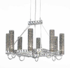 Island/Pool Table-4 Light + - 451193 - Capital Lighting, Inc.