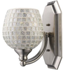 570-1N-SLV Sconces-Single Glass - 418484 - Capital Lighting, Inc.