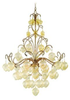 77-76 Mid. Chandeliers-Candle - 417185 - Capital Lighting, Inc.
