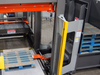 Stripper-Style Pallet Dispenser with Pallet Hopper -  - Columbia Machine, Inc.