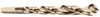 1/16" Split Point drill bit - Bulk -- DW1904B - Image