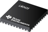 LM3435 Compact Sequential Mode RGB LED Driver with IC Control Interface - LM3435SQX/NOPB - Texas Instruments