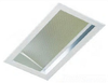 Fluorescent Recessed Housing -- 25R56-32E-SATSF - Image