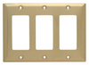 Standard Wall Plate -- SB263 - Image