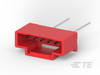 PCB Headers & Receptacles - 6-2232546-3 - TE Connectivity