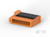 Rectangular Wire & Cable Connectors & Housings - 3-2295044-8 - TE Connectivity
