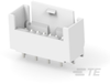 PCB Headers & Receptacles - 3-1971837-8 - TE Connectivity