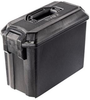Pelican V250 Vault Case with Foam - Black | SPECIAL PRICE IN CART -- PEL-VCV250-0010-BLK - Image