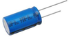 Electrolytic Capacitor, 146 Series, 470 F, 20%, 25 V, 10 Mm, Radial Leaded Rohs Compliant Vishay - 55Y9981 - Newark, An Avnet Company