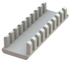 Grommet, Nylon 6.6, Natural; Grommet Type Essentra Components - 85AH9729 - Newark, An Avnet Company