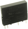 Solid State Relay, 2A, 24Vdc; Contact Form Panasonic - 11N2586 - Newark, An Avnet Company