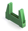 Card Edge Conn, Single, 11Pos, Th; Card Edge Connector Type Edac - 65AJ0394 - Newark, An Avnet Company