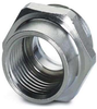 Housing Screw Connector, Ip67, Brass Rohs Compliant Phoenix Contact - 14AJ3083 - Newark, An Avnet Company