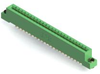 Card Conn, Single Side, 24Pos, Wire Wrap; Card Edge Connector Type Edac - 59AJ8922 - Newark, An Avnet Company