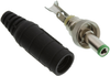 Dc Power Plug, 3A, 24V, Cable; Gender Switchcraft/conxall - 26AC9094 - Newark, An Avnet Company
