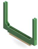 Card Conn, Dual Side, 56Pos, Wire Wrap; Card Edge Connector Type Edac - 69AJ3792 - Newark, An Avnet Company
