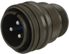 Circular Conn, Plug, 32-8, Cable; Product Range Amphenol Industrial - 24H5057 - Newark, An Avnet Company
