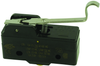 Basic Switch,sim Roller Lever,spdt,15A,250V; Microswitch Type Honeywell - 50B5487 - Newark, An Avnet Company