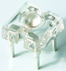 Led, Yellow, 1.35Mm, 2.4Cd, 597Nm; Led Color Vishay - 22H1284 - Newark, An Avnet Company