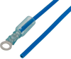 Cable Assy, Ring Tongue-Free End, 150Mm; Connector To Connector Molex - 51AJ9335 - Newark, An Avnet Company