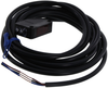 Photoelectric Sensor, 5Mm To 100Mm, Npn Output; Sensor Output Omron Industrial Automation - 88K1924 - Newark, An Avnet Company