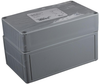 Enclosure,multipurpose,polystyrene, Grey; Enclosure Type Nvent Hoffman Vynckier - 46T6170 - Newark, An Avnet Company
