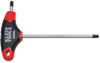 Hex Key, Ball End/t-Handle, 3/32, 6; Af Size Metric Klein Tools - 48T7903 - Newark, An Avnet Company
