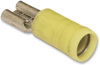 Terminal Female Disconnect 0.25In Yellow; Connector Type Molex - 94C7335 - Newark, An Avnet Company