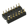 Sockets for ICs, Transistors - 9-1437535-1 - Lingto Electronic Limited