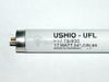 17 Watt, 24" T8 Warm White Fluorescent Bulb - U3000231 - bulbs.com