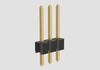 AgilBrick™ 2.54mm - G800LE305005YEU - Amphenol Communications Solutions