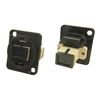 Fiber Optic Connector Adapters - 4654-CP30216-ND - DigiKey
