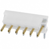 Headers, Male Pins - A30782-ND - DigiKey