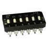 DIP Switches - 219-6LPS-ND - DigiKey