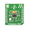 Development Boards, Kits, Programmers - Evaluation Boards - Expansion Boards, Daughter Cards - MIKROE-1386 - Acme Chip Technology Co., Limited