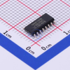 Logic ICs >> Shifting Register -- 74AHCT595D,118 - Image
