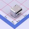 Connectors >> USB Connectors -- MC-108