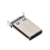 USB, DVI, HDMI Connector Assemblies - 1939-PLUG-USBC-241SMT-4BC2SSTR-ND - DigiKey