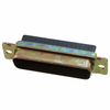 D-Sub, D-Shaped Connector Housings - 1122-1179-ND - DigiKey