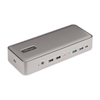 KVM Switches (Keyboard Video Mouse) -- 5214-129N-USBC-KVM-DOCK-ND - Image
