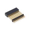 Headers, Receptacles, Female Sockets - ESQT-110-02-G-D-715-ND - DigiKey