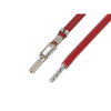 Jumper Wires, Pre-Crimped Leads - 900-2175232124-ND - DigiKey