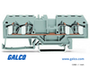 WAGO Spring Clamp - 281-663 - Galco Industrial Electronics