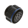Circular Connector Housings - 1178-D38999/26WG11BN-ND - DigiKey