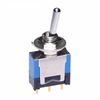 Rocker & Toggle Switches - D22015P - Powell Electronics, Inc.